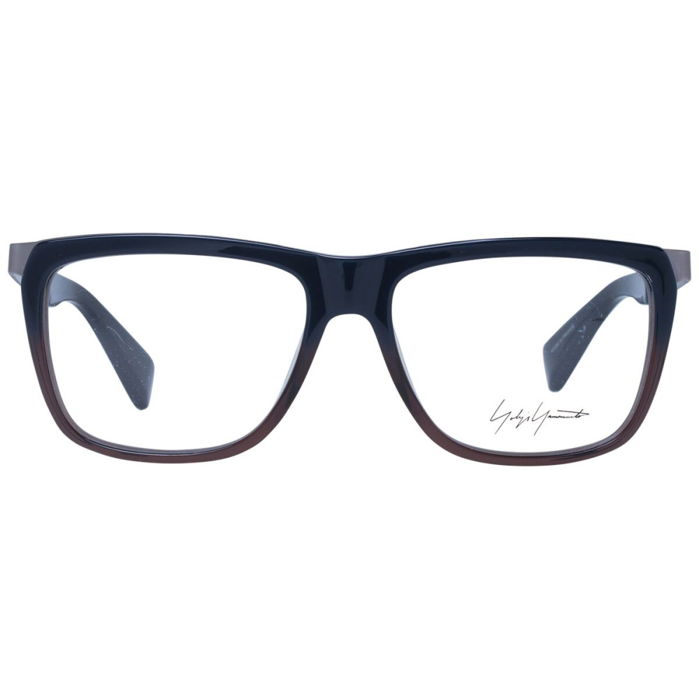 Unisex' Spectacle frame Yohji Yamamoto YY1015 55621