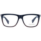 Unisex' Spectacle frame Yohji Yamamoto YY1015 55621