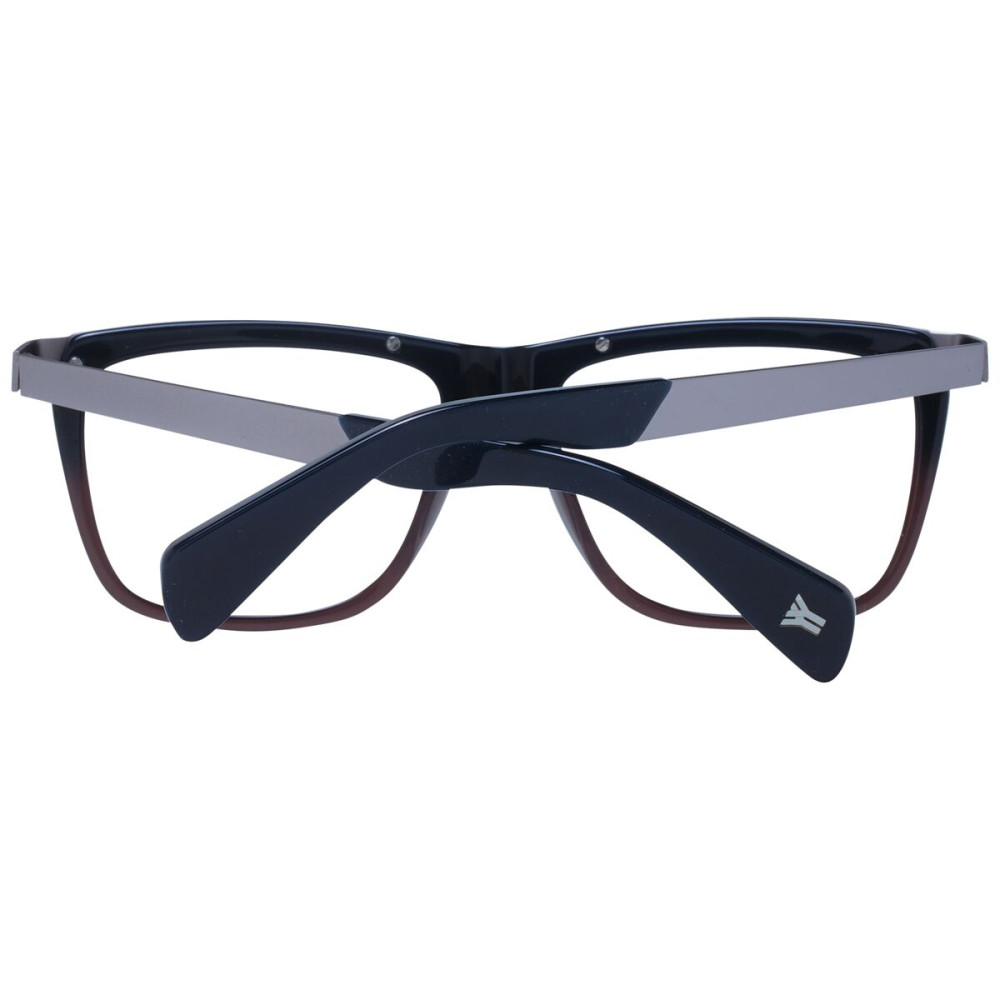 Unisex' Spectacle frame Yohji Yamamoto YY1015 55621