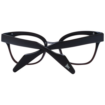Unisex' Spectacle frame Yohji Yamamoto YY1001 49108