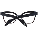 Unisex' Spectacle frame Yohji Yamamoto YY1001 49108