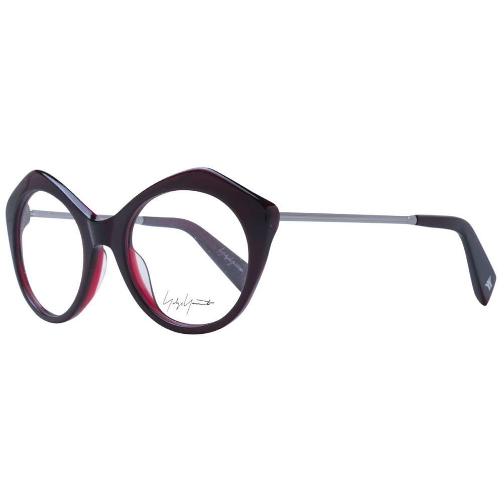 Unisex' Spectacle frame Yohji Yamamoto YY1004 51219