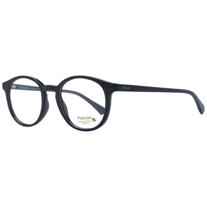 Unisex' Spectacle frame Polaroid PLD D498 5080739