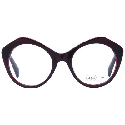 Unisex' Spectacle frame Yohji Yamamoto YY1004 51219
