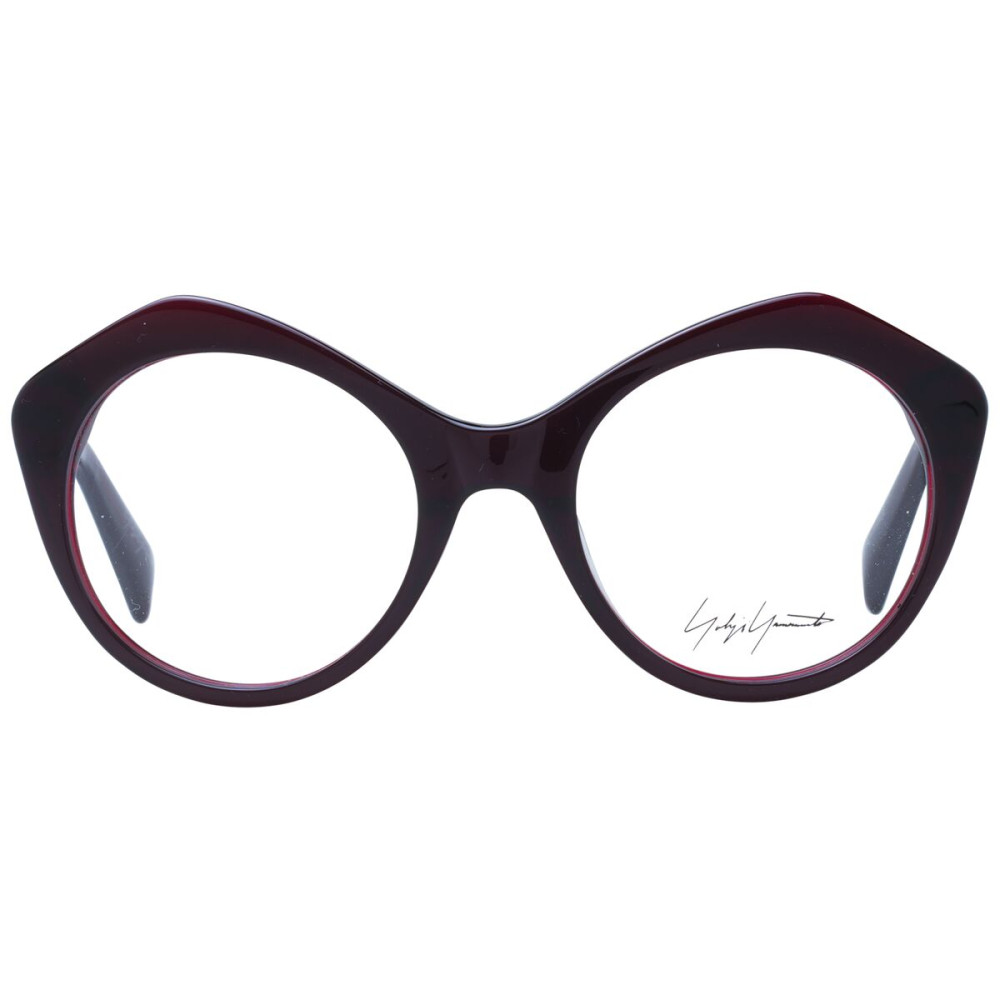 Unisex' Spectacle frame Yohji Yamamoto YY1004 51219