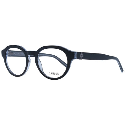 Unisex' Spectacle frame Guess GU50083 50005