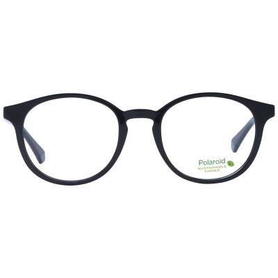 Unisex' Spectacle frame Polaroid PLD D498 5080739