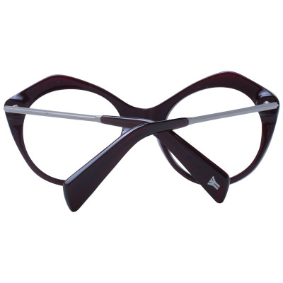 Unisex' Spectacle frame Yohji Yamamoto YY1004 51219