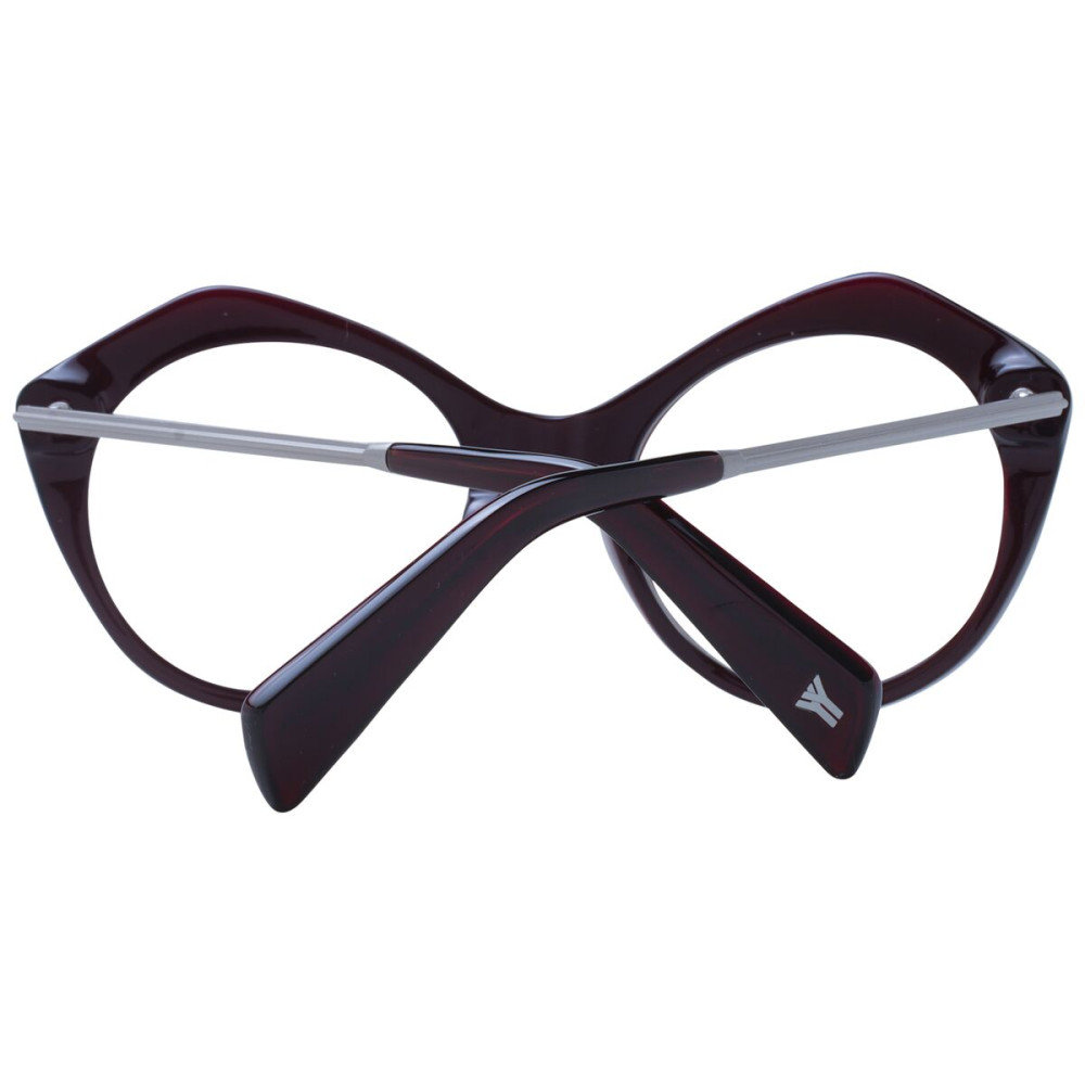 Unisex' Spectacle frame Yohji Yamamoto YY1004 51219