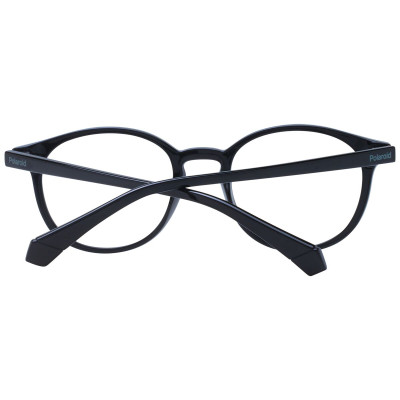 Unisex' Spectacle frame Polaroid PLD D498 5080739