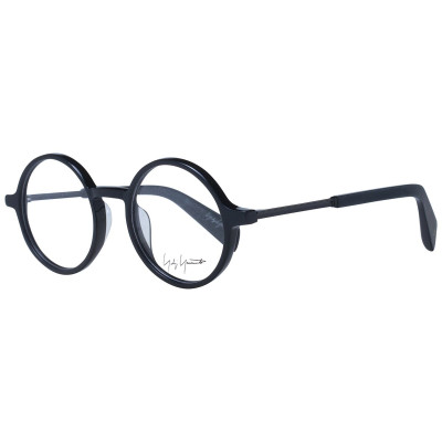 Unisex' Spectacle frame Yohji Yamamoto YY1006 47002