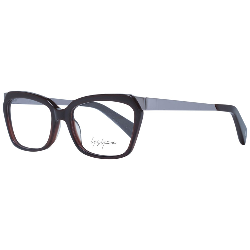 Unisex' Spectacle frame Yohji Yamamoto YY1014 54108