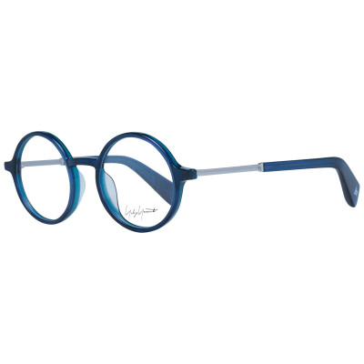 Unisex' Spectacle frame Yohji Yamamoto YY1006 47620