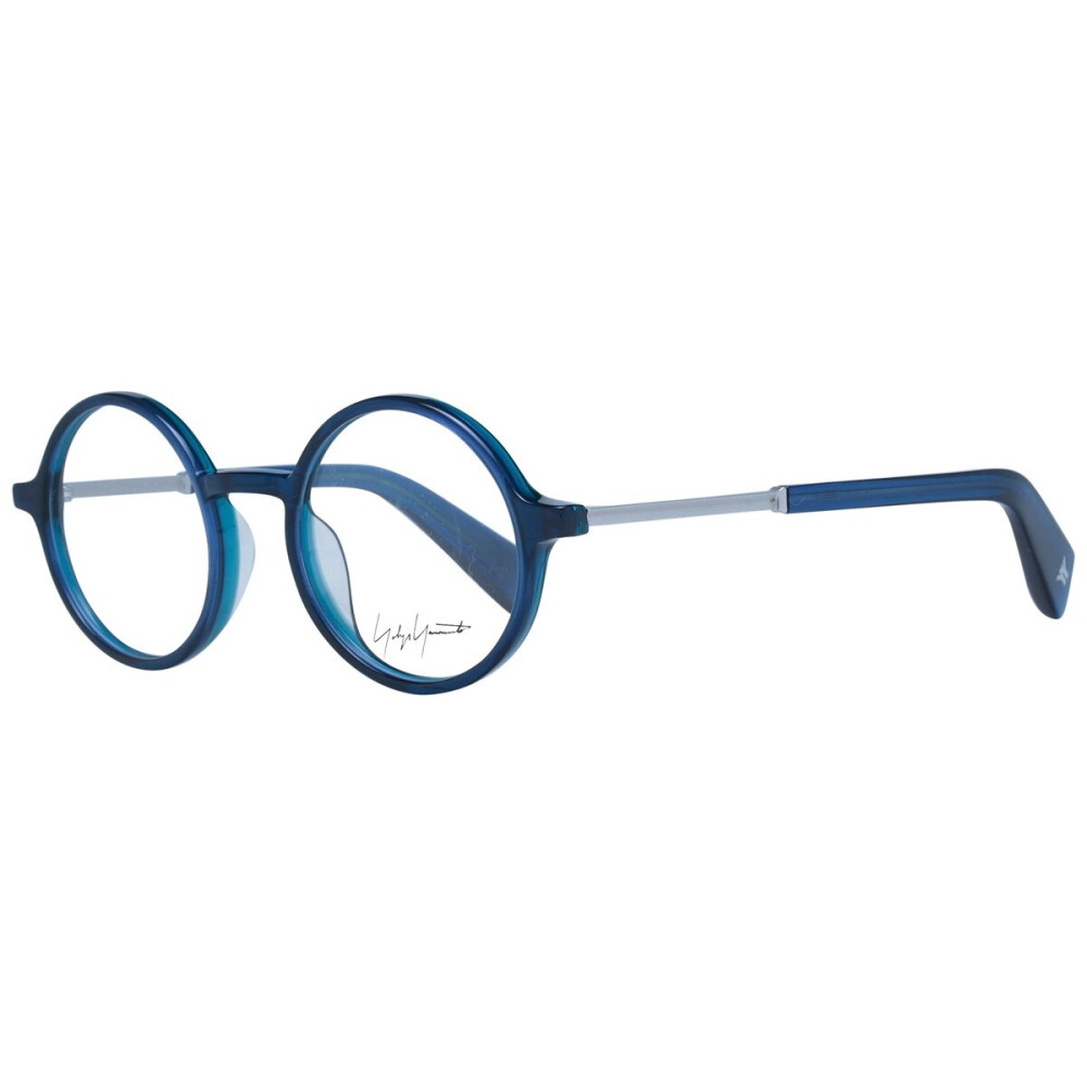 Unisex' Spectacle frame Yohji Yamamoto YY1006 47620