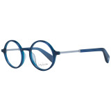 Unisex' Spectacle frame Yohji Yamamoto YY1006 47620