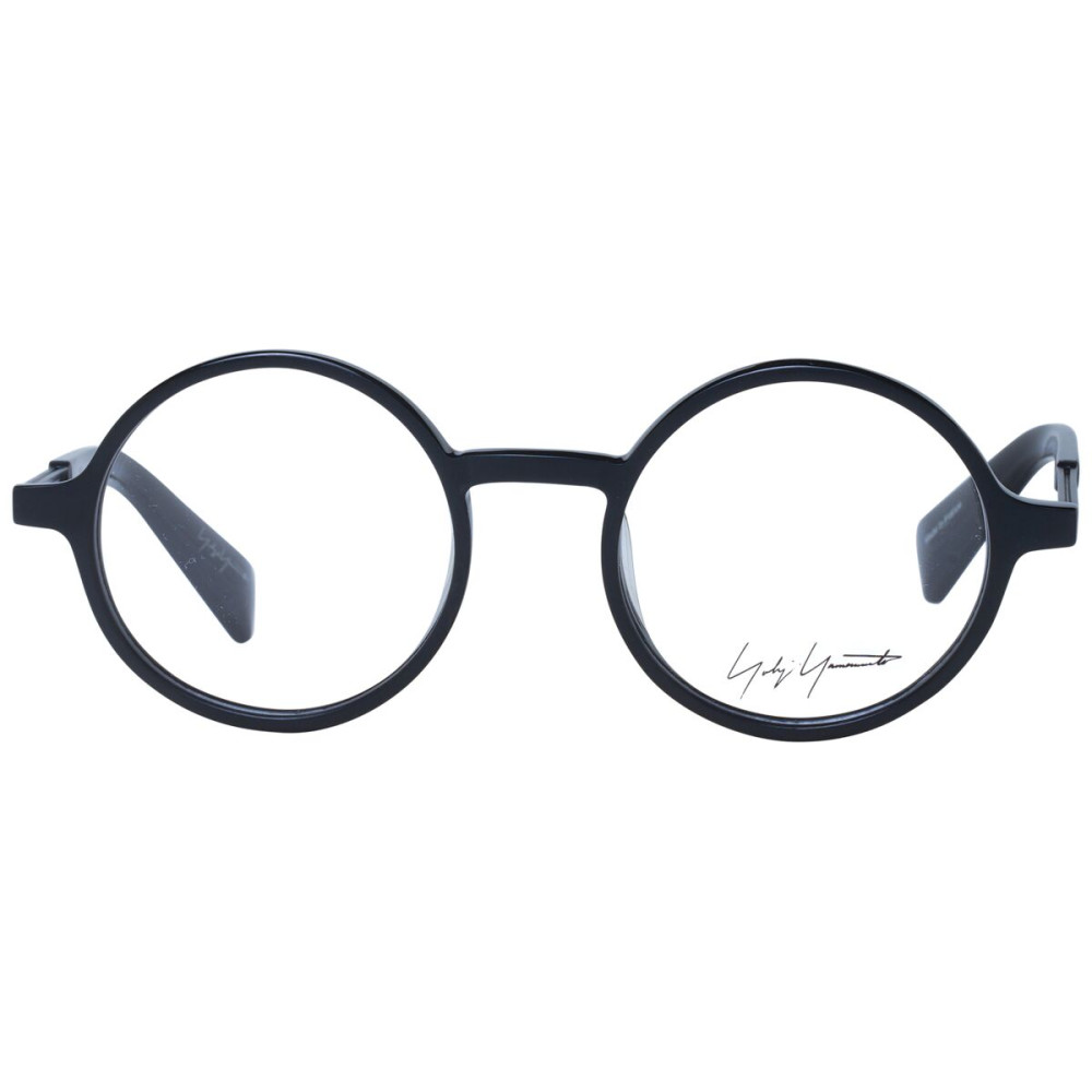 Unisex' Spectacle frame Yohji Yamamoto YY1006 47002