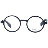 Unisex' Spectacle frame Yohji Yamamoto YY1006 47002