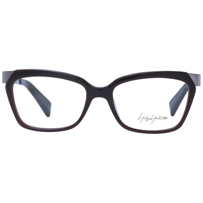 Unisex' Spectacle frame Yohji Yamamoto YY1014 54108