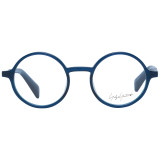 Unisex' Spectacle frame Yohji Yamamoto YY1006 47620