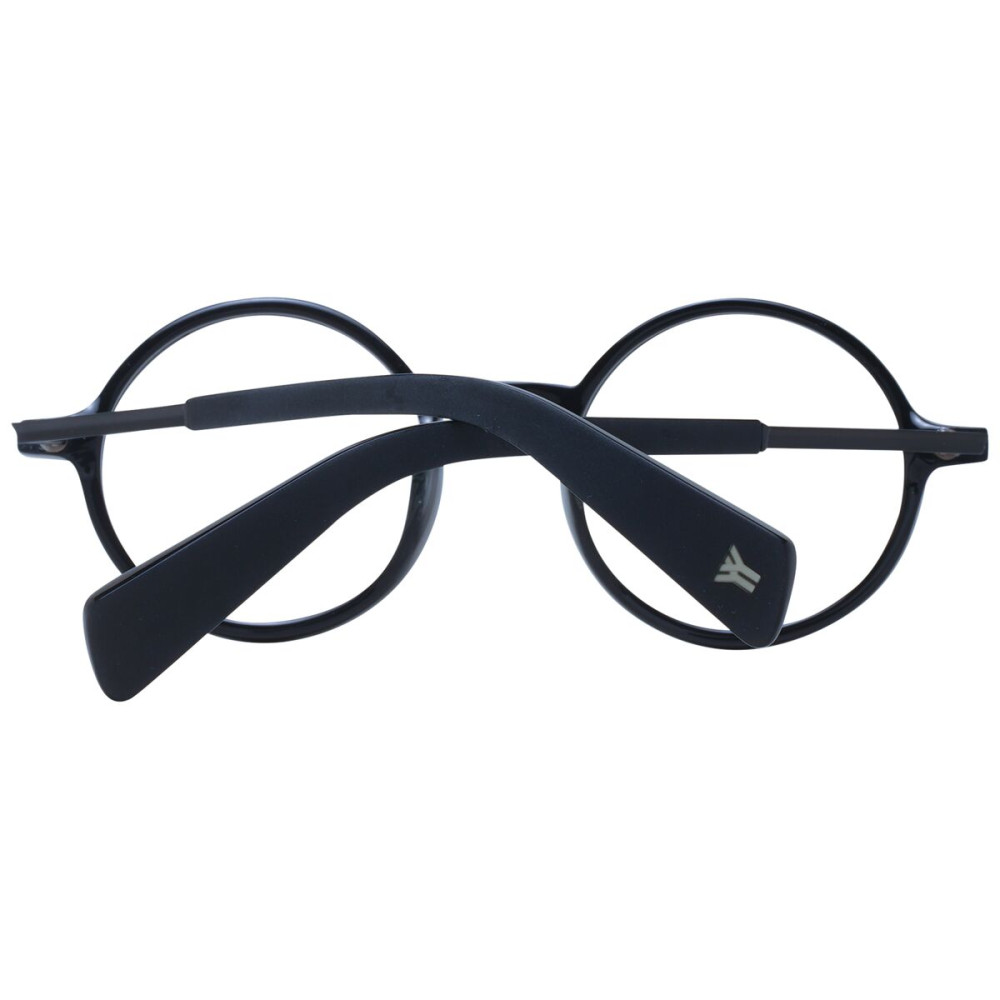 Unisex' Spectacle frame Yohji Yamamoto YY1006 47002