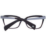 Unisex' Spectacle frame Yohji Yamamoto YY1014 54108