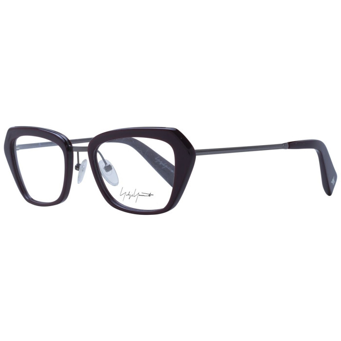 Unisex' Spectacle frame Yohji Yamamoto YY1005 51216