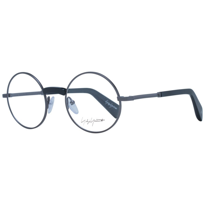 Unisex' Spectacle frame Yohji Yamamoto YY3001 48914