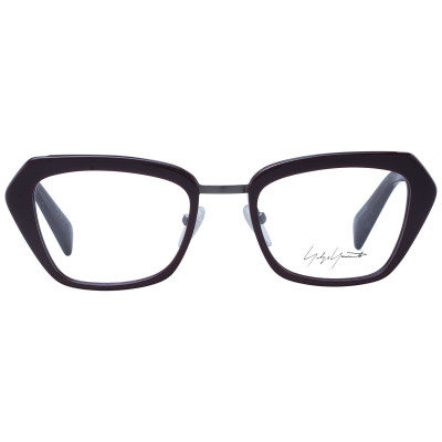 Unisex' Spectacle frame Yohji Yamamoto YY1005 51216