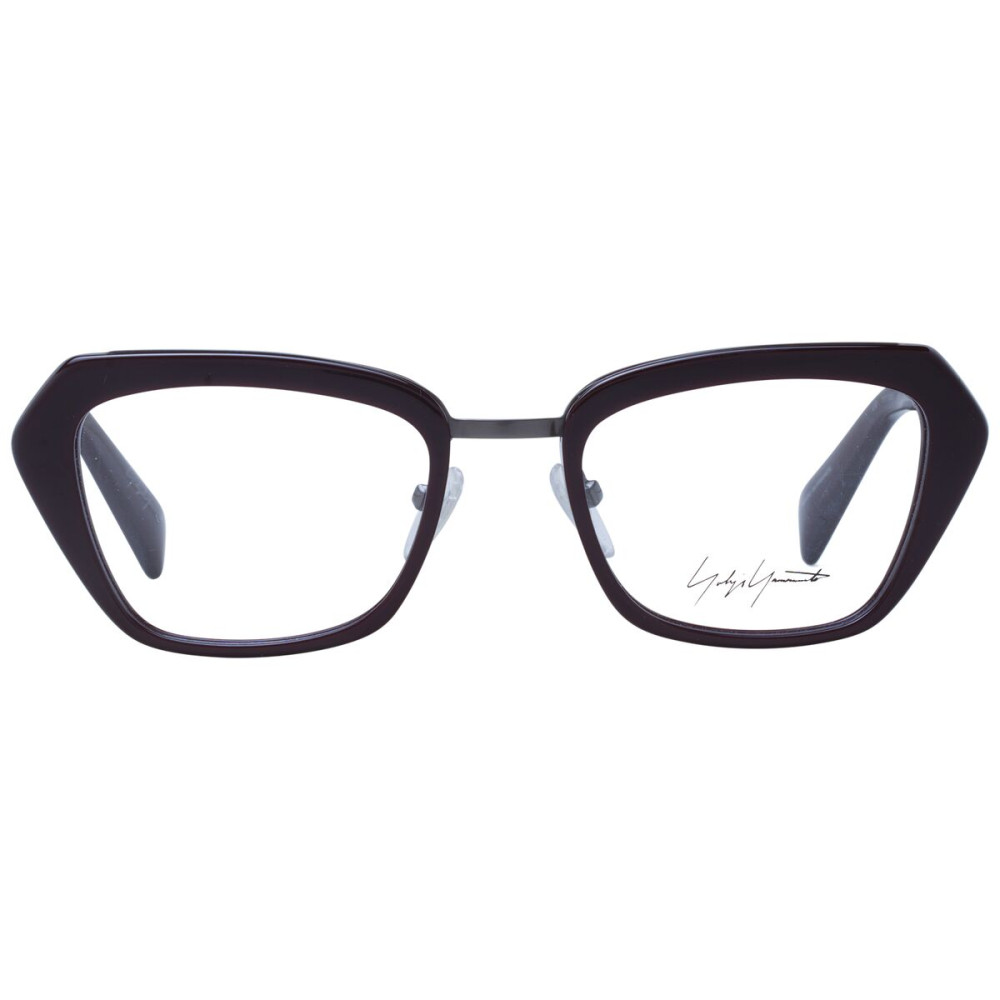 Unisex' Spectacle frame Yohji Yamamoto YY1005 51216
