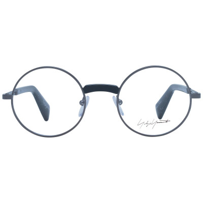 Unisex' Spectacle frame Yohji Yamamoto YY3001 48914