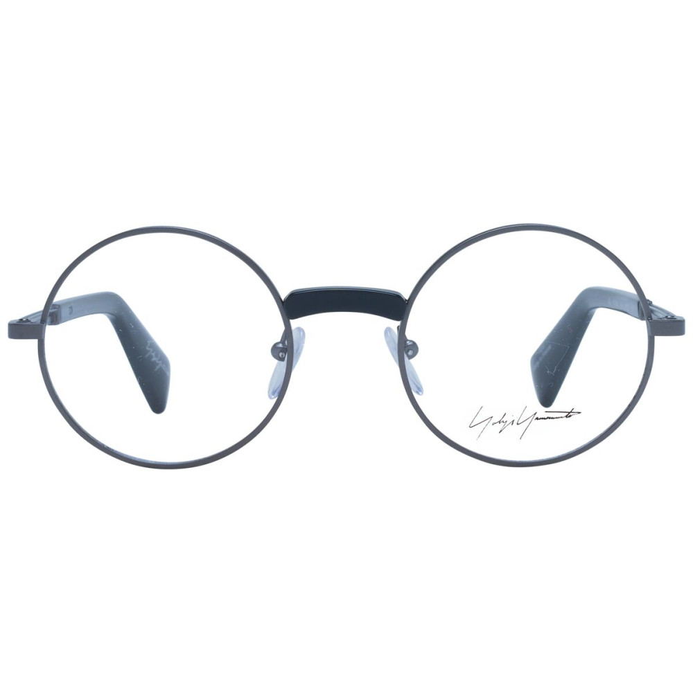 Unisex' Spectacle frame Yohji Yamamoto YY3001 48914