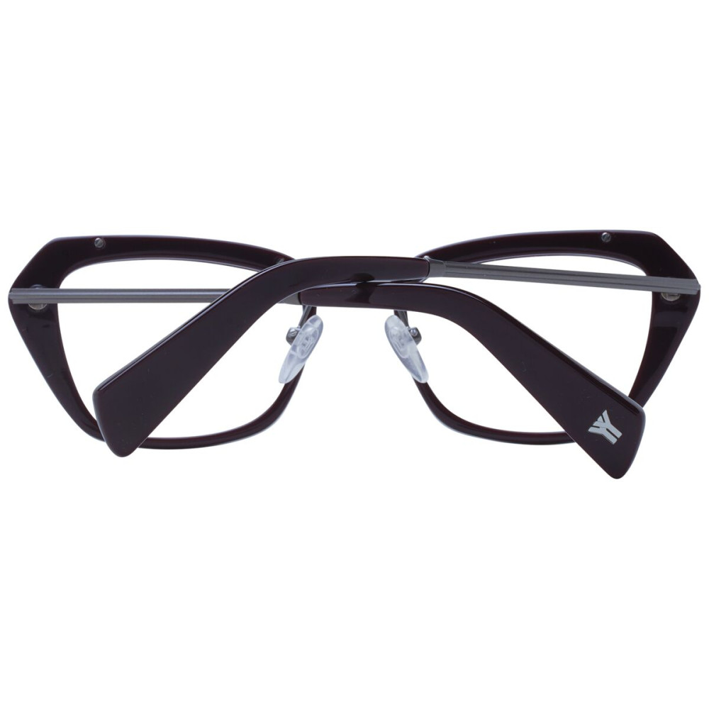 Unisex' Spectacle frame Yohji Yamamoto YY1005 51216