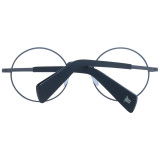 Unisex' Spectacle frame Yohji Yamamoto YY3001 48914