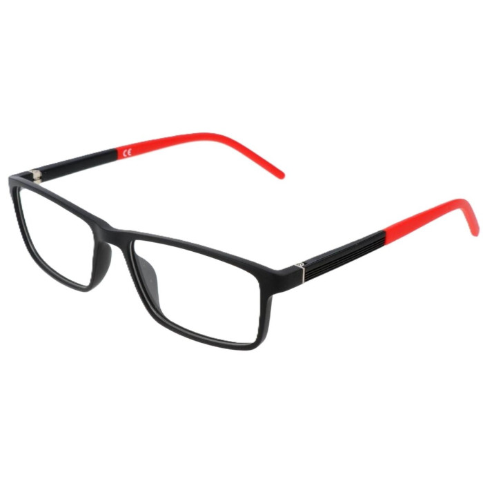 Unisex' Spectacle frame MC B331 05M 49 15 128 MC