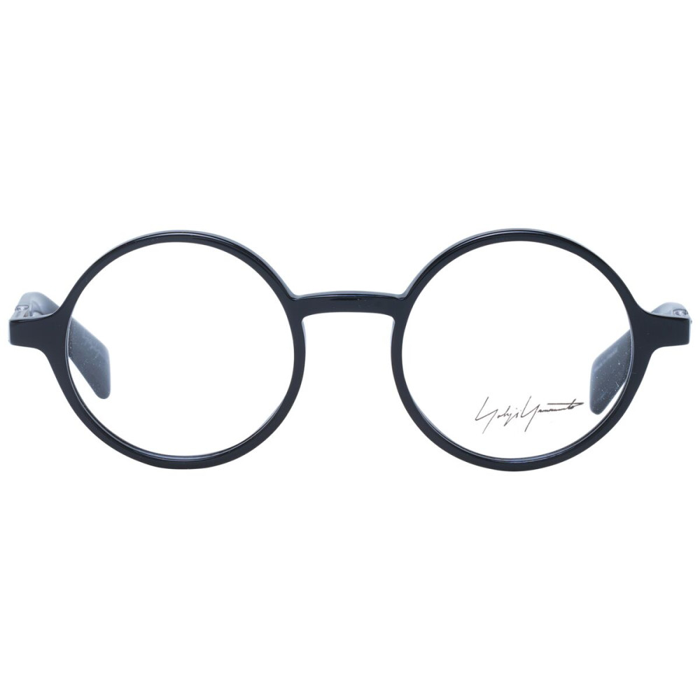 Unisex' Spectacle frame Yohji Yamamoto YY1006 47019
