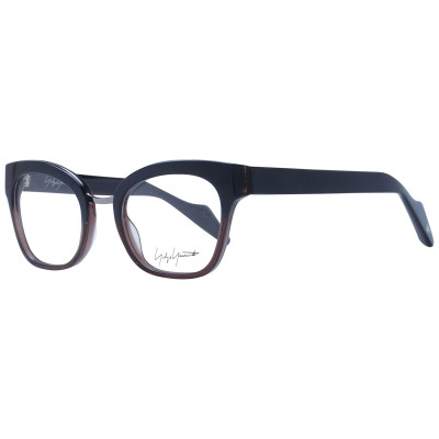 Unisex' Spectacle frame Yohji Yamamoto YY1001 49621