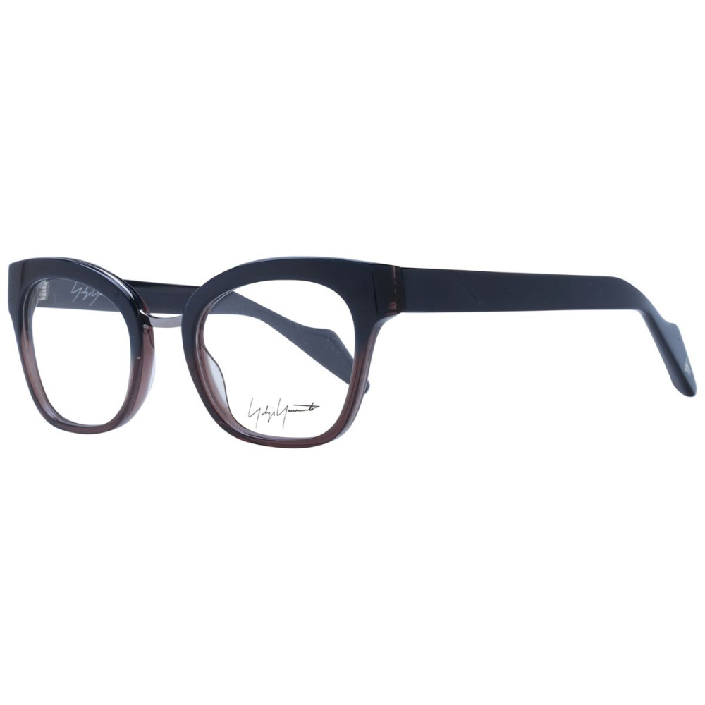 Unisex' Spectacle frame Yohji Yamamoto YY1001 49621