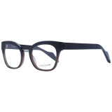 Unisex' Spectacle frame Yohji Yamamoto YY1001 49621