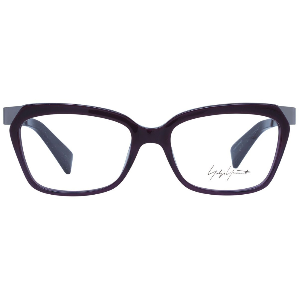 Unisex' Spectacle frame Yohji Yamamoto YY1014 54710