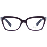 Unisex' Spectacle frame Yohji Yamamoto YY1014 54710