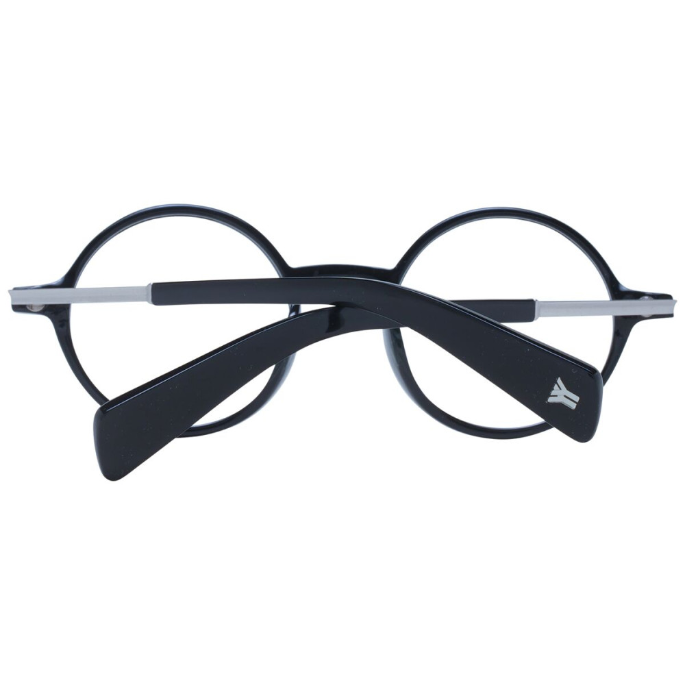 Unisex' Spectacle frame Yohji Yamamoto YY1006 47019