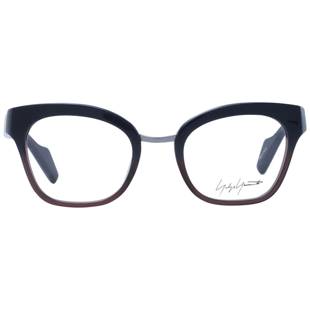 Unisex' Spectacle frame Yohji Yamamoto YY1001 49621