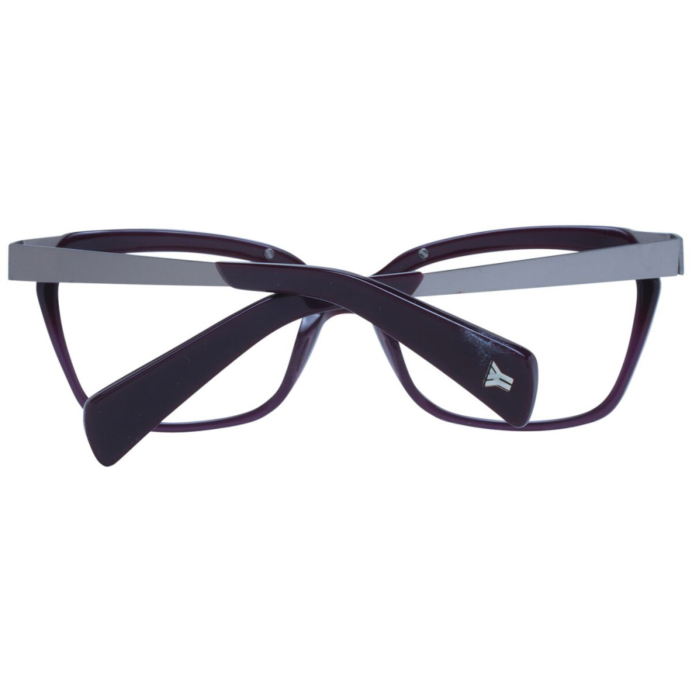 Unisex' Spectacle frame Yohji Yamamoto YY1014 54710