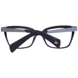 Unisex' Spectacle frame Yohji Yamamoto YY1014 54710
