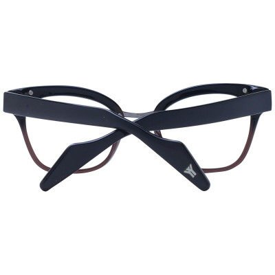Unisex' Spectacle frame Yohji Yamamoto YY1001 49621