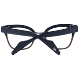 Unisex' Spectacle frame Yohji Yamamoto YY1001 49621