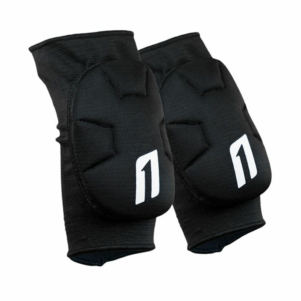 Elbow guards Rinat Black