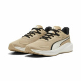 Running Shoes for Adults Puma Skyrocket Lite Beige