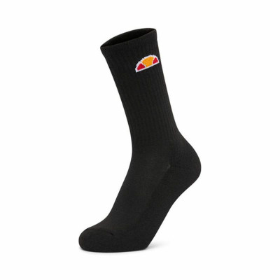 Sports Socks Ellesse Tisbi BK Black 37/39