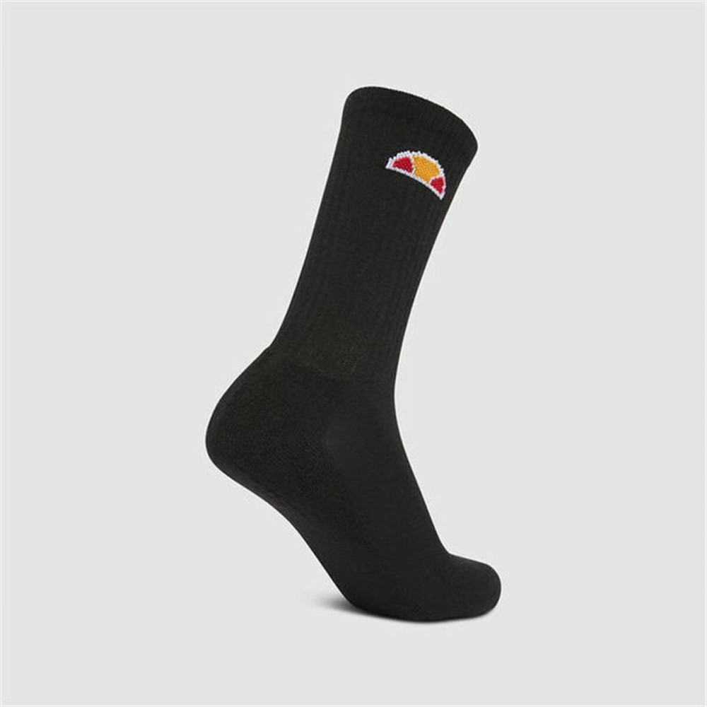 Sports Socks Ellesse Tisbi BK Black 37/39